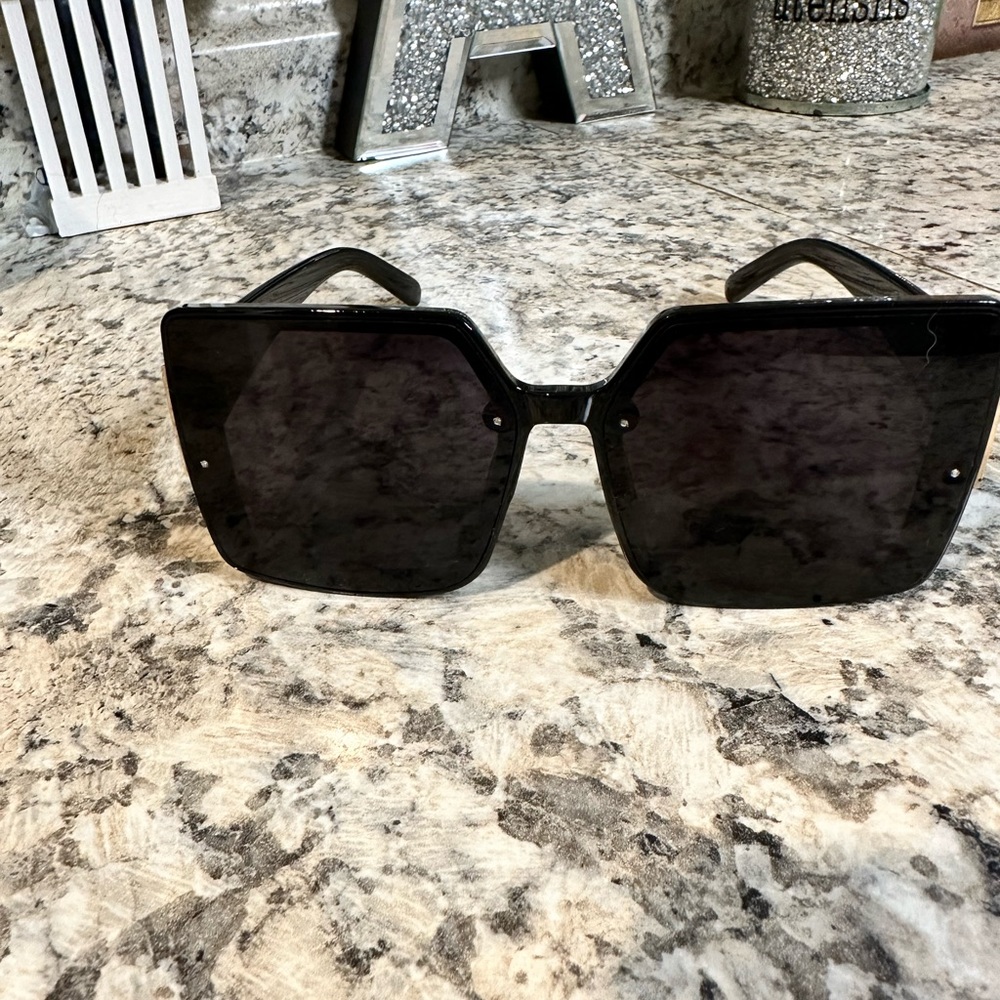 Chanel ,Gucci and Dior Sunglasses